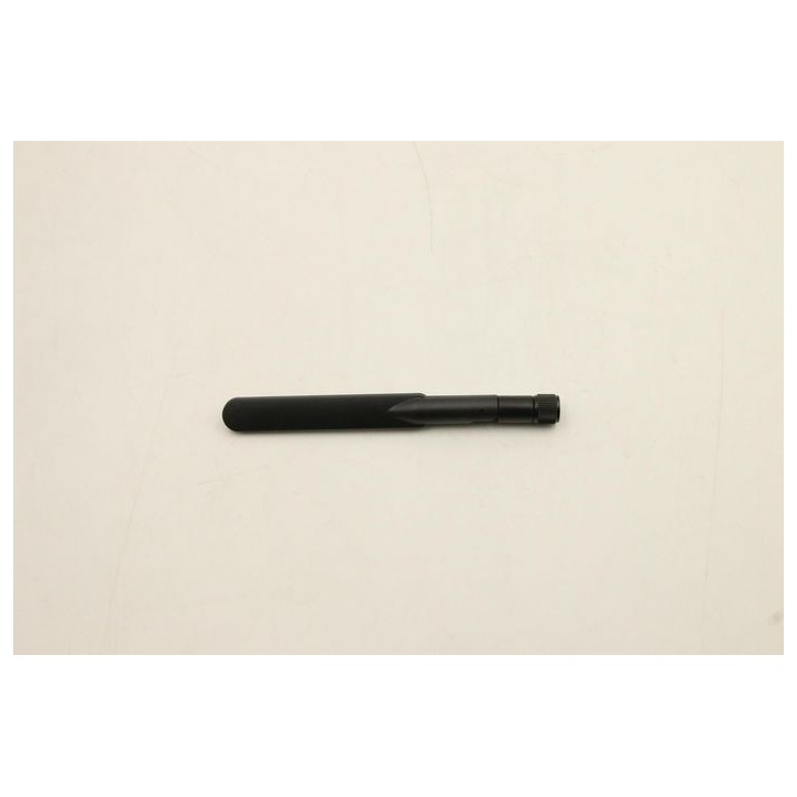 5A30W89233 Lenovo External WiFi 6E antenna, designed for enhanced wireless connectivity in Lenovo systems. FRU5A30W89233 Antenna
