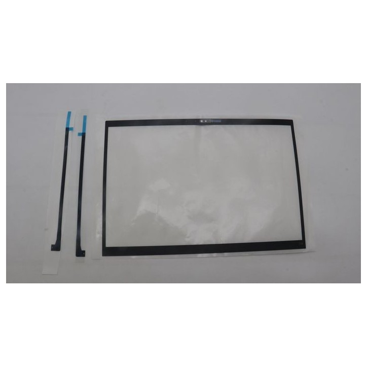 5B30Z38986 Lenovo Bezel assembly for Lenovo T14 laptops, includes FHD tape, designed for optimal fitting and functionality. Beze 5B30Z38986 Lenovo Bezel assembly for Lenovo T14 laptops, includes FHD tape, designed for optimal fitting and functionality. Beze