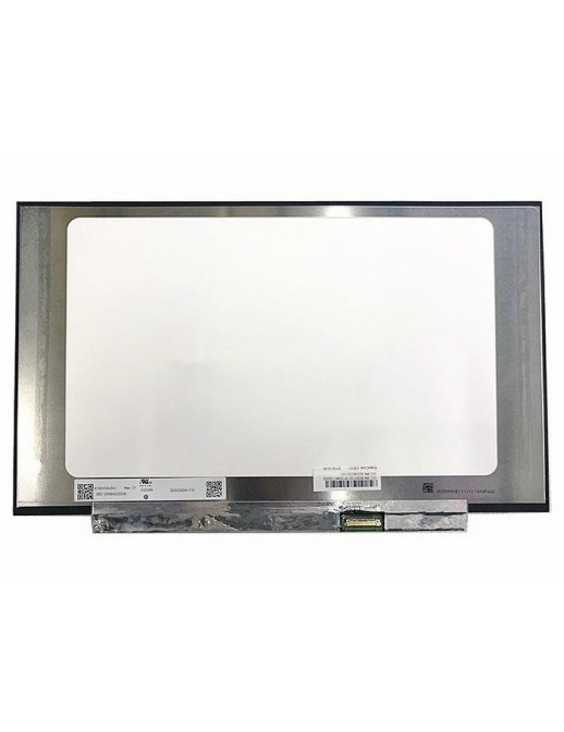 MSC140F30-165M MSC140F30-165M CoreParts 14,0" LCD FHD Matte, 1920x1080, Original Panel, 315.1x195.65x2.4mm- 30pins Bottom Rig...