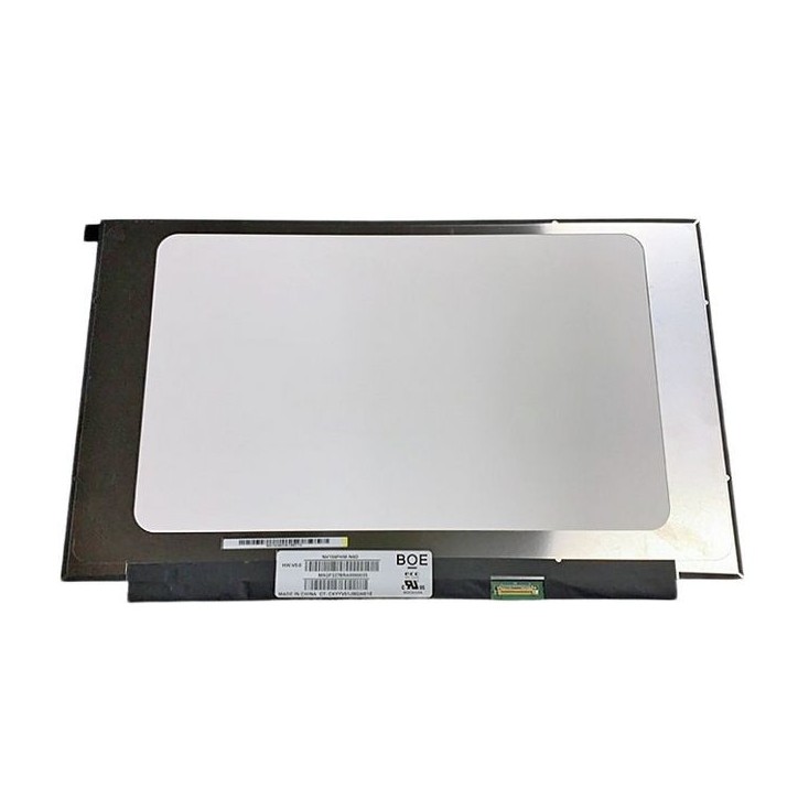 MSC156F30-212G CoreParts 15,6" LCD FHD Glossy, 1920x1080, Original Panel, 350.66x216.25x3.2mm, 30pins Bottom Right Connector, w/