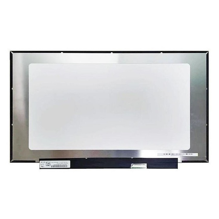 MSC140F30-392M CoreParts 14,0" LCD FHD Matte, 1920x1080, Original Panel, br315.81×197.09×3 mm, 30pins Bottom Right Connector, w/