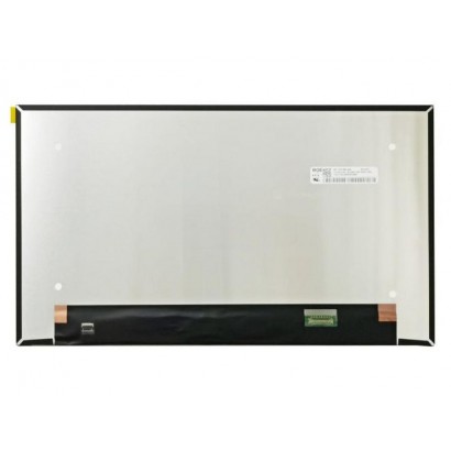 MSC133F30-363M CoreParts 13,3" LCD FHD Matte, 1920x1080, Original Panel, 298.76x181.33x4.5mm, 30pins Bottom Right Connector, No 