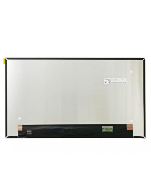 MSC133F30-363M CoreParts 13,3" LCD FHD Matte, 1920x1080, Original Panel, 298.76x181.33x4.5mm, 30pins Bottom Right Connector, No 