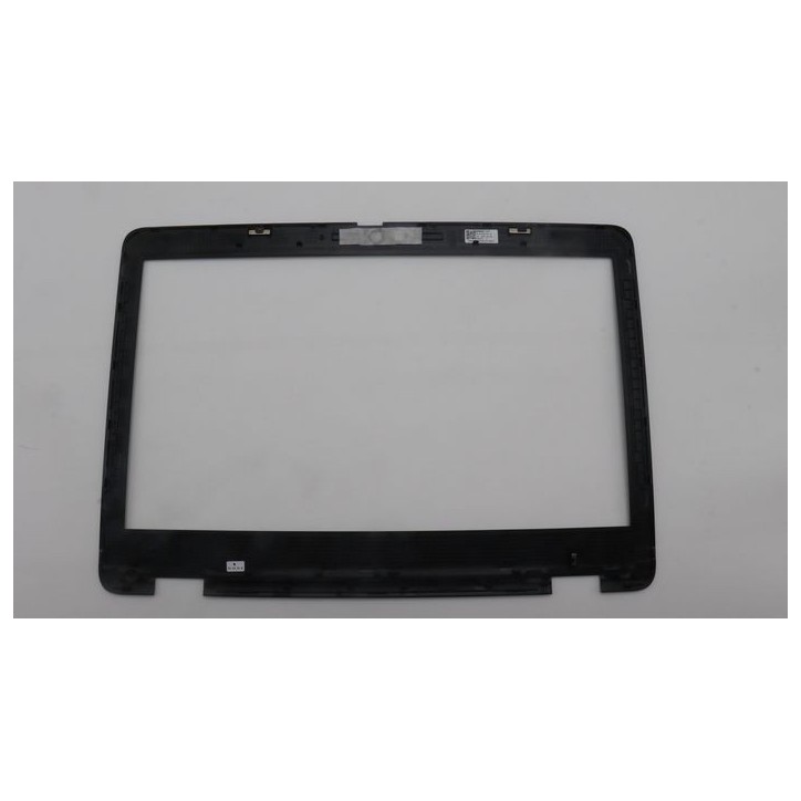 5CB1J18156 Lenovo Laptop cover for 100W GEN4 models 82VK and 82VL, black finish, genuine replacement part, weight 1.1 lbs. Displ