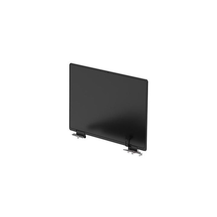 N00431-001 HP HD (1366×768), SVA, 45% CG, eDP, display assembly with HD webcam for use on computer models without WWAN capabilit