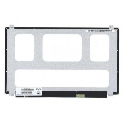 MSC156F40-312G MSC156F40-312G CoreParts 15,6" LCD FHD Glossy, 1920x1080, Original Panel with On-Cell Touch, 350.76x223.74x3.2...