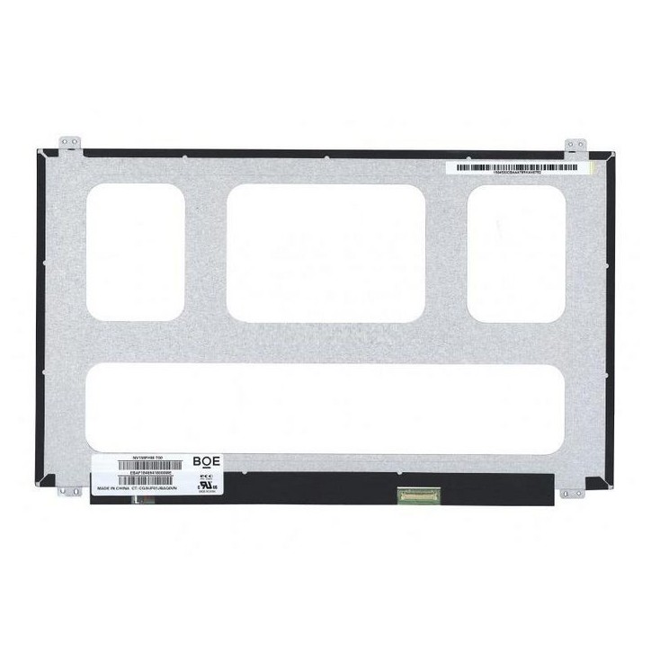 MSC156F40-312G CoreParts 15,6" LCD FHD Glossy, 1920x1080, Original Panel with On-Cell Touch, 350.76x223.74x3.2, 40pins Bottom Ri MSC156F40-312G CoreParts 15,6" LCD FHD Glossy, 1920x1080, Original Panel with On-Cell Touch, 350.76x223.74x3.2, 40pins Bottom Ri