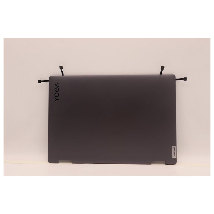 5CB1J02052 Lenovo LCD cover for Lenovo Yoga 7 14IAL7, designed as a replacement for damaged or worn-out parts. FRU5CB1J02052 Dis