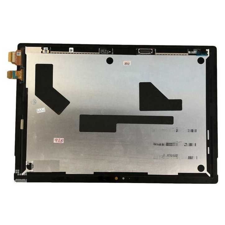 MSPPXMI-DFA0015 CoreParts Surface Pro 7+ 12.3'' LCD Screen with Digitizer Assembly - Black, Original Tested A-grade Surface Pro 