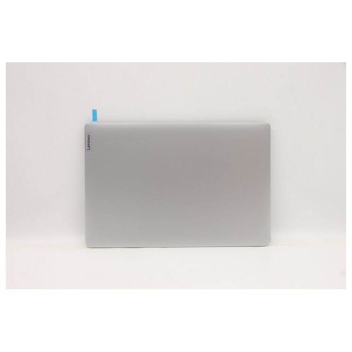 5CB1F28481 Lenovo LCD cover in grey color, designed for Lenovo IdeaPad 1-14ADA7 models, ensuring proper fit and protection. FRU5
