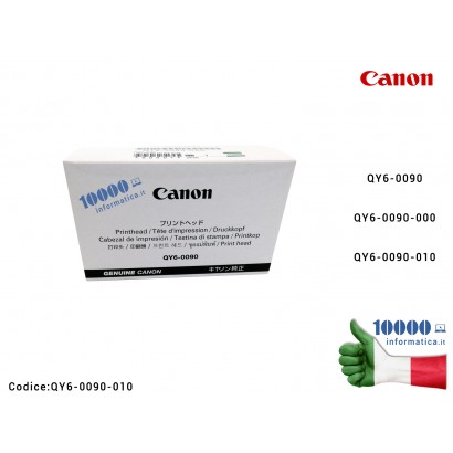 TESTINA DI STAMPA NERA ORIGINALE CANON PER PIXMA TS8250 TS8170 TS8360 TS8100 TS9140 TS9180 TS9170...