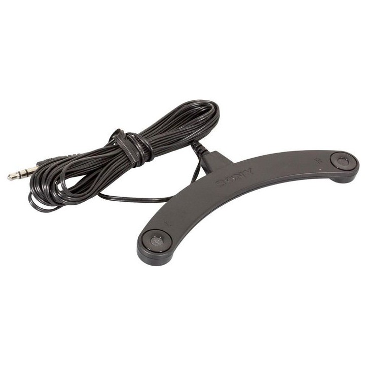 154290311 Sony Measurement Mic (Stereo), for BDVT79 BDVN790W BDVN890W BDVN7100W BDVN8100W BDVN7200W HTRT5 BDVN9100W Sony