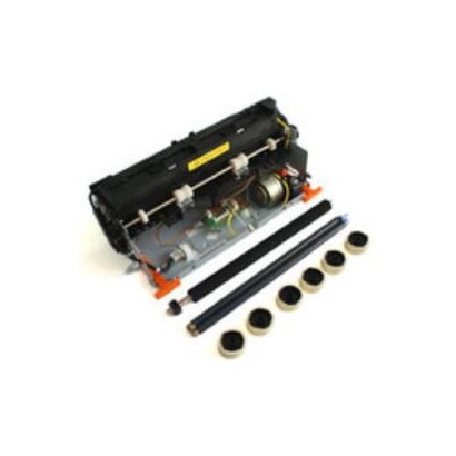 40X9138 40X9138 Fuser Maintenance Kit 642878 200.000 pages Features DSE