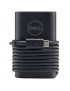 14P3N 14P3N Dell USB-C 90 W AC Adapter with 1 meter Power Cord - Euro Black