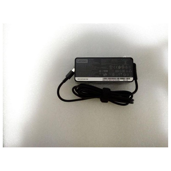 DSE-FRU01FR026 FRU01FR026 AC Adapter FRU5B10Q71252 01FR024, Notebook, Indoor,