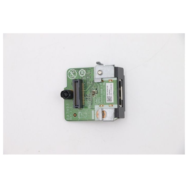 5C50W31951 DisplayPort to DisplayPort FRU5C50W31951 punch out card