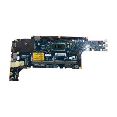 47J2X 47J2X Motherboard for Latitude 5420 047J2X with Intel Core i5-1135G7 DELL DSE