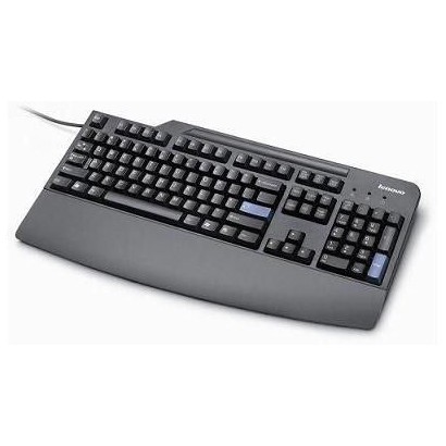 FRU41A5328 FRU41A5328 Keyboard (USA) 41A5328, 54Y9439 41A5328, Full-size (100%), LENOVO DSE