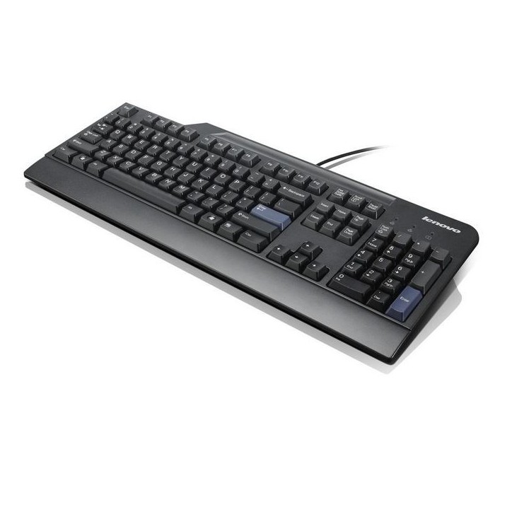 FRU41A5289 Keyboard (ENGLISH) 41A5289 USB