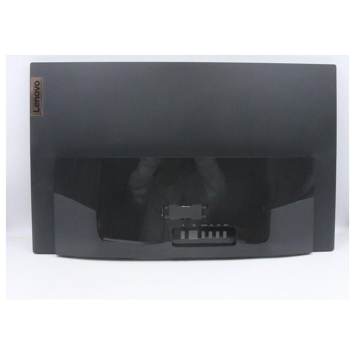 5M10U50460 NEW MAIN_BODY_ASSY_BLACK_W_ODD FRU5M10U50460 01LW162, Cover, Lenovo