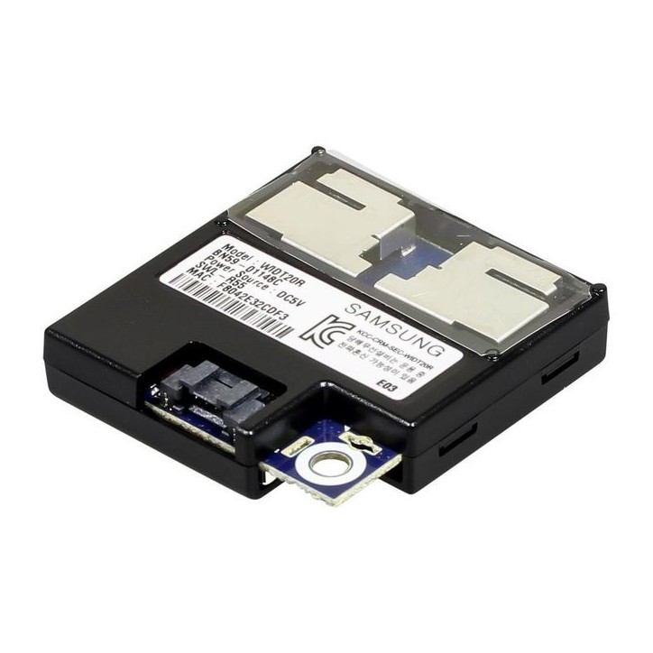 BN59-01148B Samsung WLAN Client, 37 x 39 x 10.4 mm 680856 Samsung