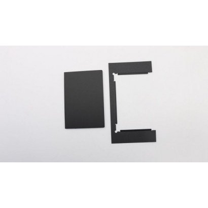 FRU01LV583 FRU01LV583 Mylar Black 0TV8HD servers, S99 DCSL LENOVO DSE