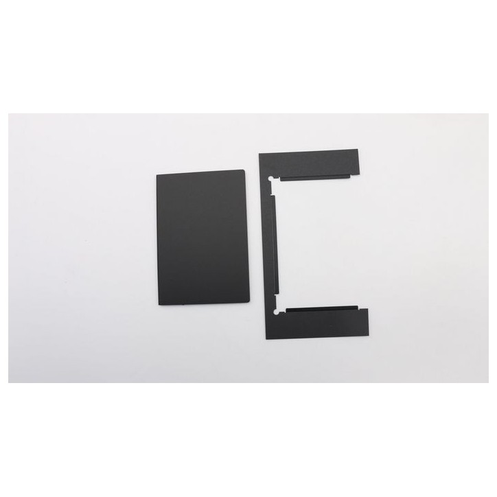 FRU01LV583 Mylar Black 0TV8HD servers, S99 DCSL