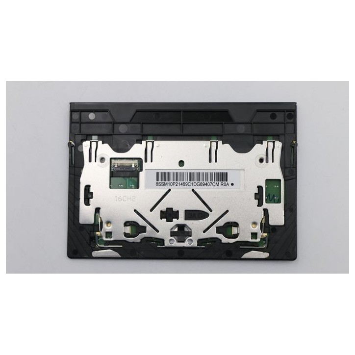 FRU01LV560 CS16 2BCP Mylar Black 0TV3C6 replacement component