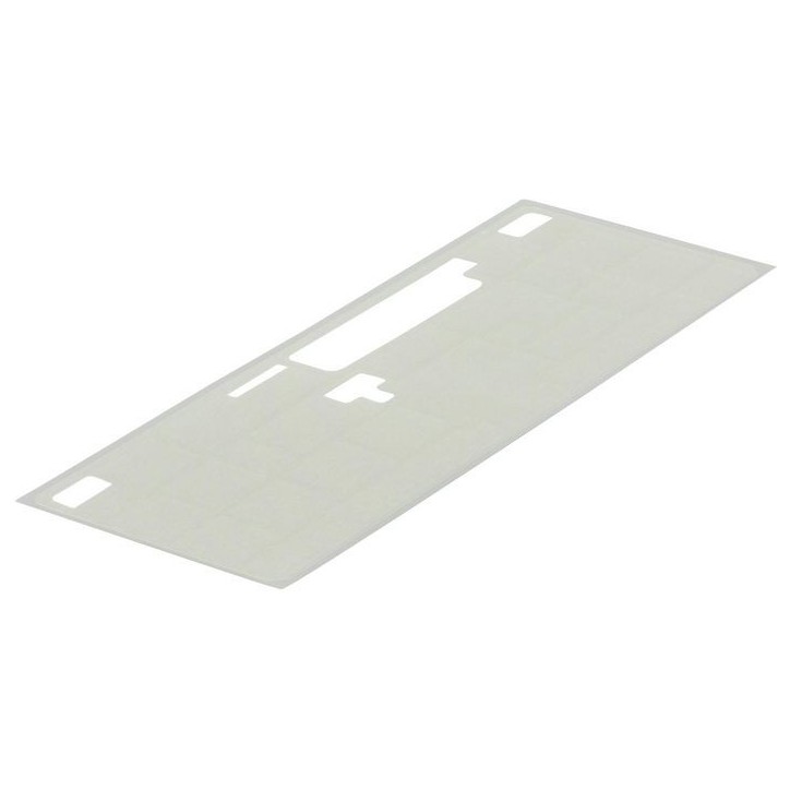 P000598610 Keyboard Insulator P000586670 HP Chromebook 14 - Snow White