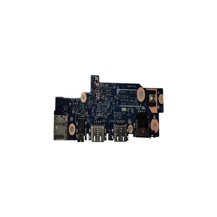 F78FC Right-side I/O Daughterboard 0F78FC for Latitude 3420