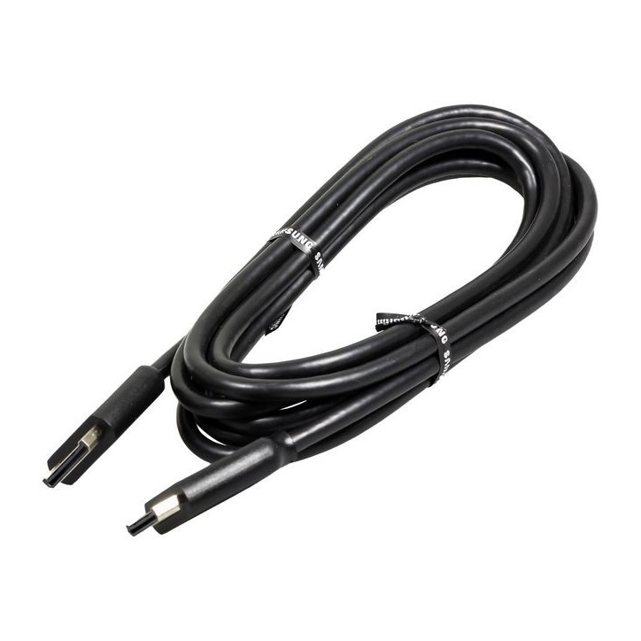 BN39-02210A Connect Cable, Mini 3m 649342 BN39-02210A, Cable, Black, BN39-02210A Connect Cable, Mini 3m 649342 BN39-02210A, Cable, Black,