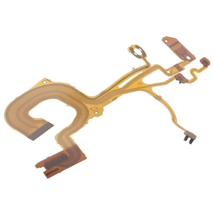 A1940670A Sony Worm Block A-2038 Mount RM-PJ8 7,4 cm