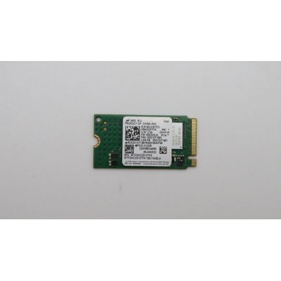 5SS1D71681 5SS1D71681 512GB M.2 2242 PCIe 4x4 FRU5SS1D71681 solid-state drive LENOVO DSE
