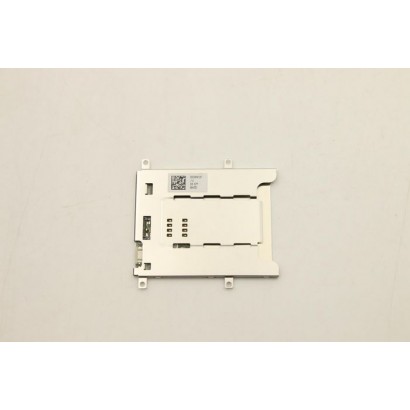 FRU00HW553 FRU00HW553 for JAE Card Reader 00HW553 L21862-131, Housing base + LENOVO DSE