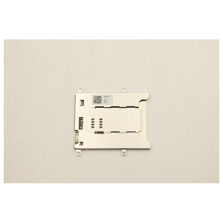 FRU00HW553 for JAE Card Reader 00HW553 L21862-131, Housing base +