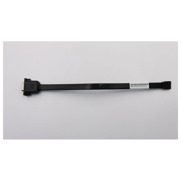 FRU00XL199 250 mm male-to-female round 00XL199 cable