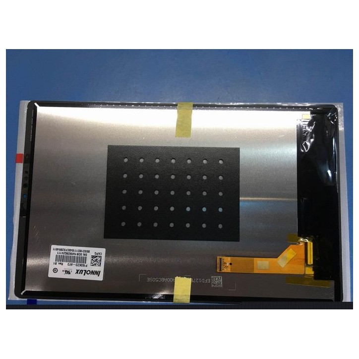 5D68C16167 TB-X606 TPLCM assy and FRU5D68C16167 HQ3160A535000 CS 10,3"