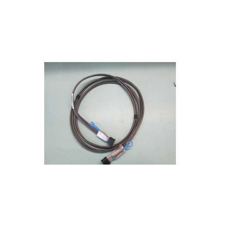 717429-001 2m External Mini-SAS HD to 716191-B21 Mini-SAS cable