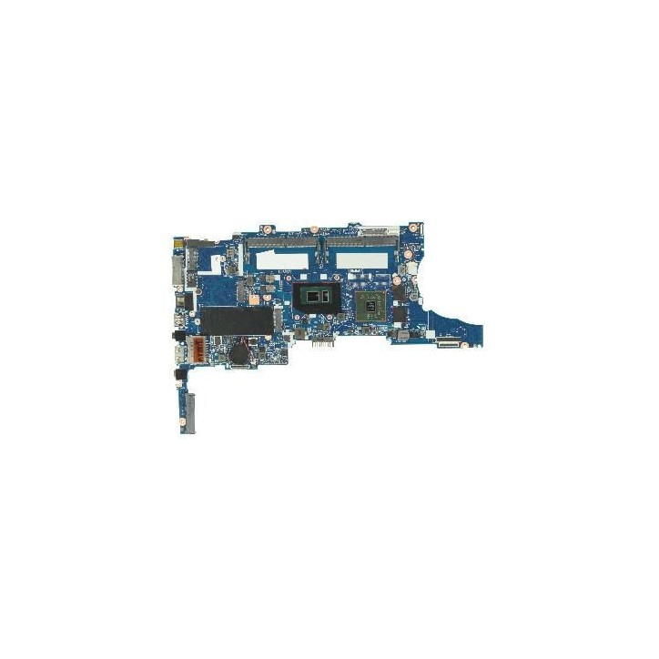 826806-001 Motherboard UMA i5-6300U G3 646253 System board, Motherboard,