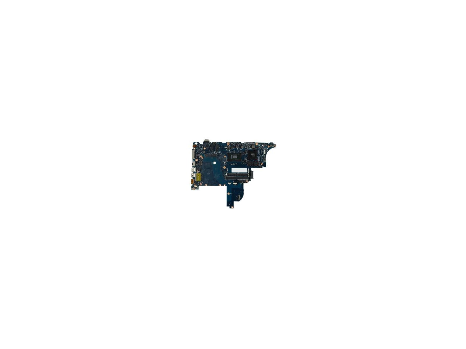 916833-601 916833-601 MB UMA i5-7200U WWAN WIN 0FWDY6 916833-601, Motherboard, HP,