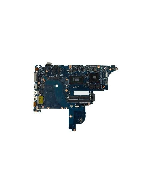 916833-601 916833-601 MB UMA i5-7200U WWAN WIN 0FWDY6 916833-601, Motherboard, HP,