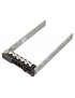 G176J G176J Carrier HDD, 2.5 Inch, G176J / 0G176J / G281D / 0G281D/ XN394 / 8FKXC SAS-SATAU, Version 2
