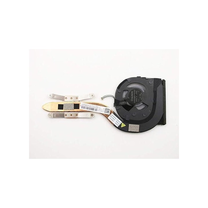 01YU037 Ratchet-1 / FRU01YU037 Knockout-1FRU_Thermal_Module_D