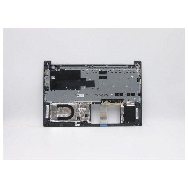 5CB0W45222 Upper CaseQ20RWFP_MGR_BL_ND FRU5CB0W45222 5CB0W45222, Cover + keyboard,