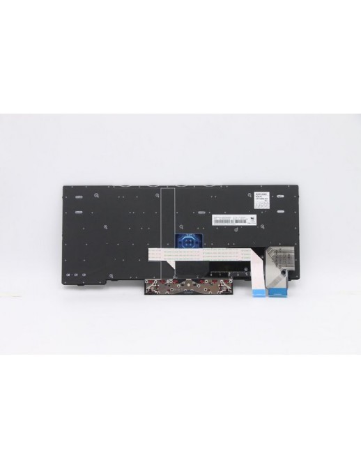 5N20V43300 5N20V43300 CMSK-CS20,BK-NBL,PMX,DEN FRU5N20V43300 5N20V43300, Keyboard, Lenovo