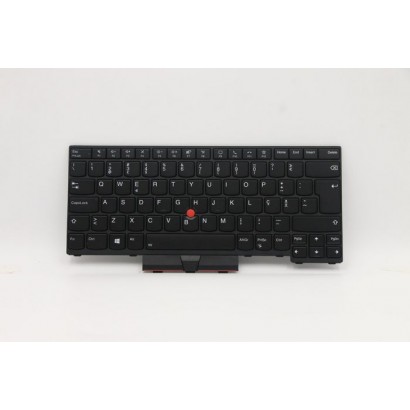 5N20W67778 5N20W67778 FRU Odin Keyboard Full BL FRU5N20W67778 (Chicony) Portuguese LENOVO DSE