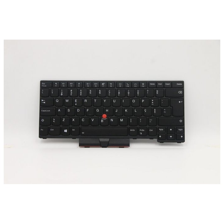 5N20W67778 FRU Odin Keyboard Full BL FRU5N20W67778 (Chicony) Portuguese