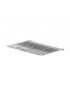 L50001-051 L50001-051 TOP COVER W/KB AHS FR 857323 L50001-051, Keyboard, 39.6 cm