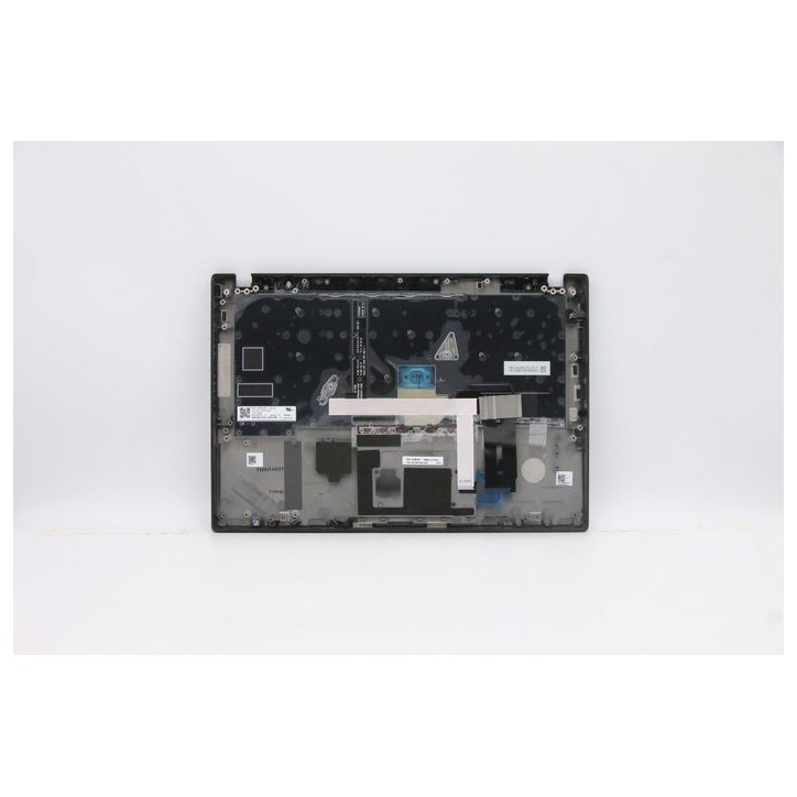 5M10Z41494 Jazz 2.0 INTEL FRU MECH ASM FRU5M10Z41494 C-Cover ASM w/Backlit KBD GER