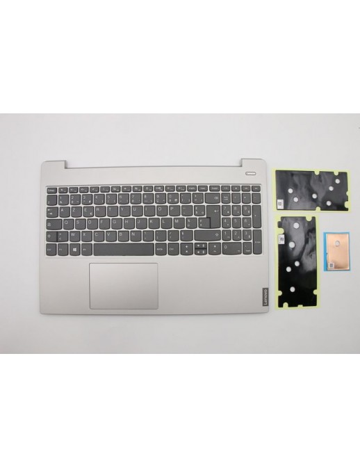 5CB0S18678 5CB0S18678 laptop upper case keyboard FRU5CB0S18678 assembly